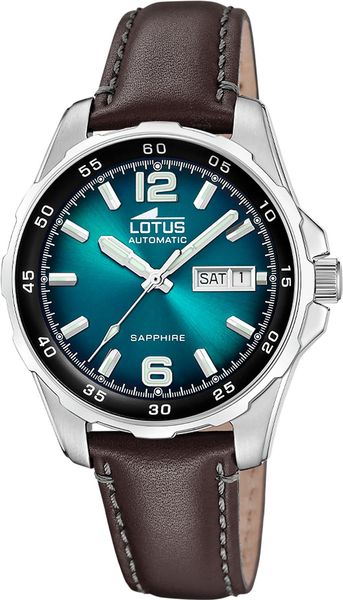 Lotus AUTOMATICO 18998/1 Montre Automatique pour hommes Lotus AUTOMATICO 18998/1 Montre Automatique pour hommes