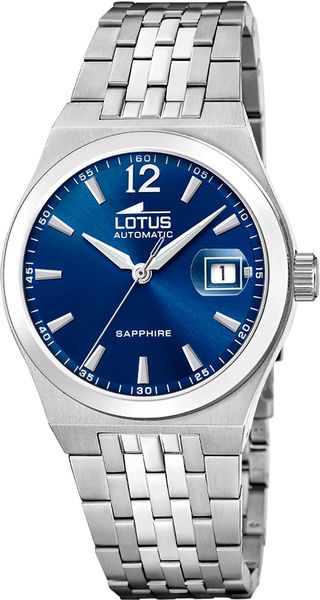 Lotus AUTOMATICO 19000/3 Reloj Automático para hombres Lotus AUTOMATICO 19000/3 Reloj Automático para hombres