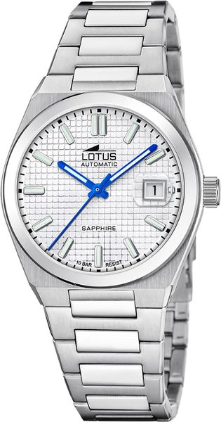 Lotus AUTOMATICO 18999/1 Reloj Automático para hombres Lotus AUTOMATICO 18999/1 Reloj Automático para hombres