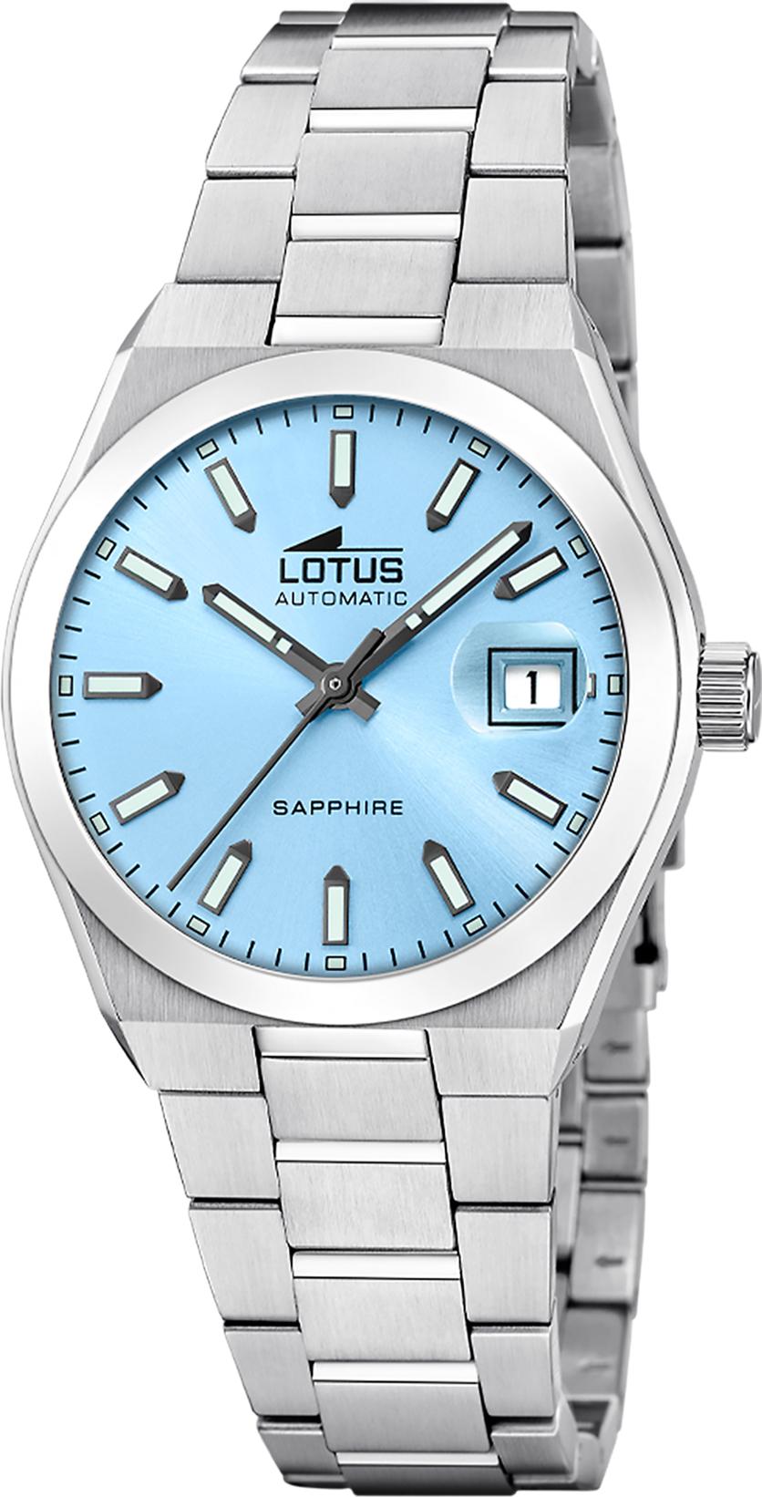 Lotus AUTOMATICO 18996/1 Automatic Mens Watch