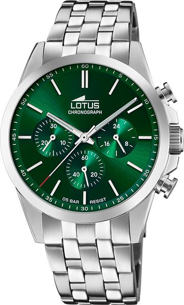 Lotus CHRONO 18989/3 Cronografo uomo Lotus CHRONO 18989/3 Cronografo uomo