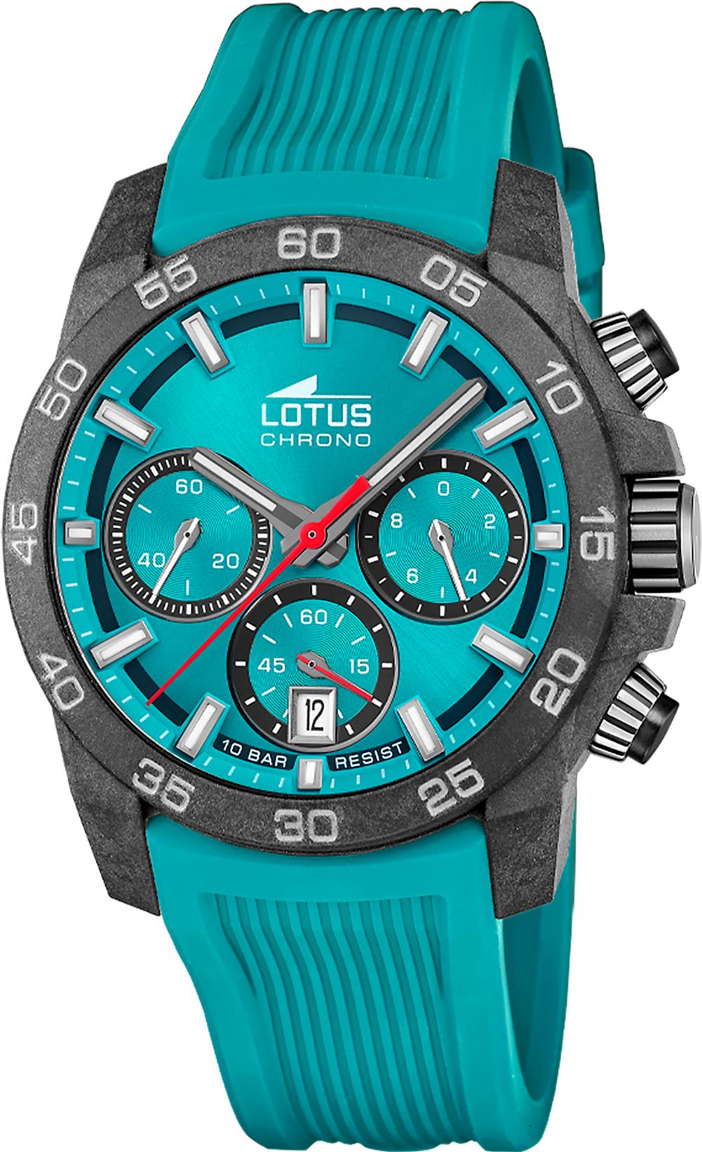 Lotus CHRONO 18974/4 Chronographe pour homme