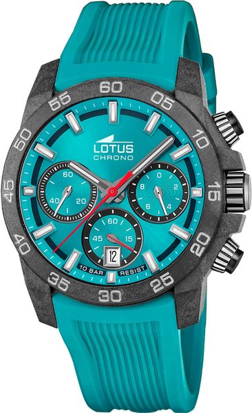 Lotus CHRONO 18974/4 Cronógrafo para hombres Lotus CHRONO 18974/4 Cronógrafo para hombres