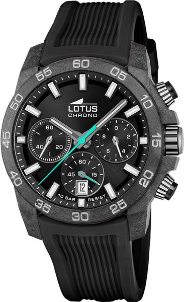 Lotus CHRONO 18974/3 Cronógrafo para hombres Lotus CHRONO 18974/3 Cronógrafo para hombres