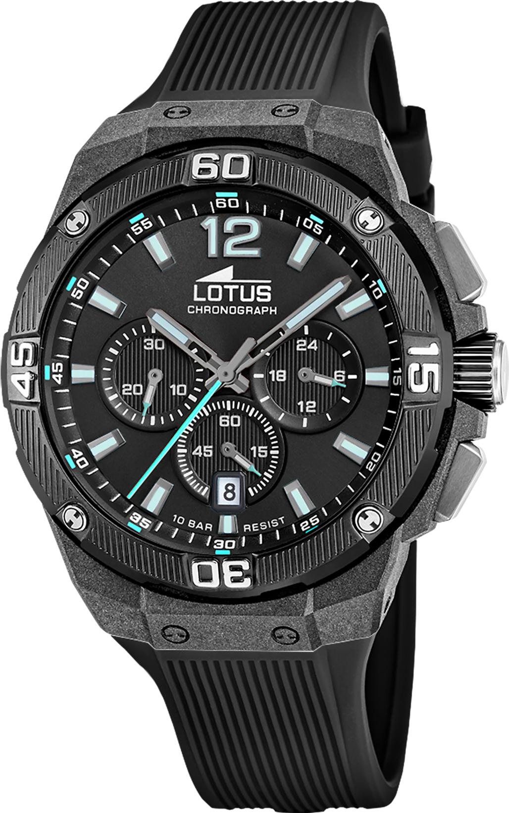 Lotus CHRONO 18975/3 Mens Chronograph