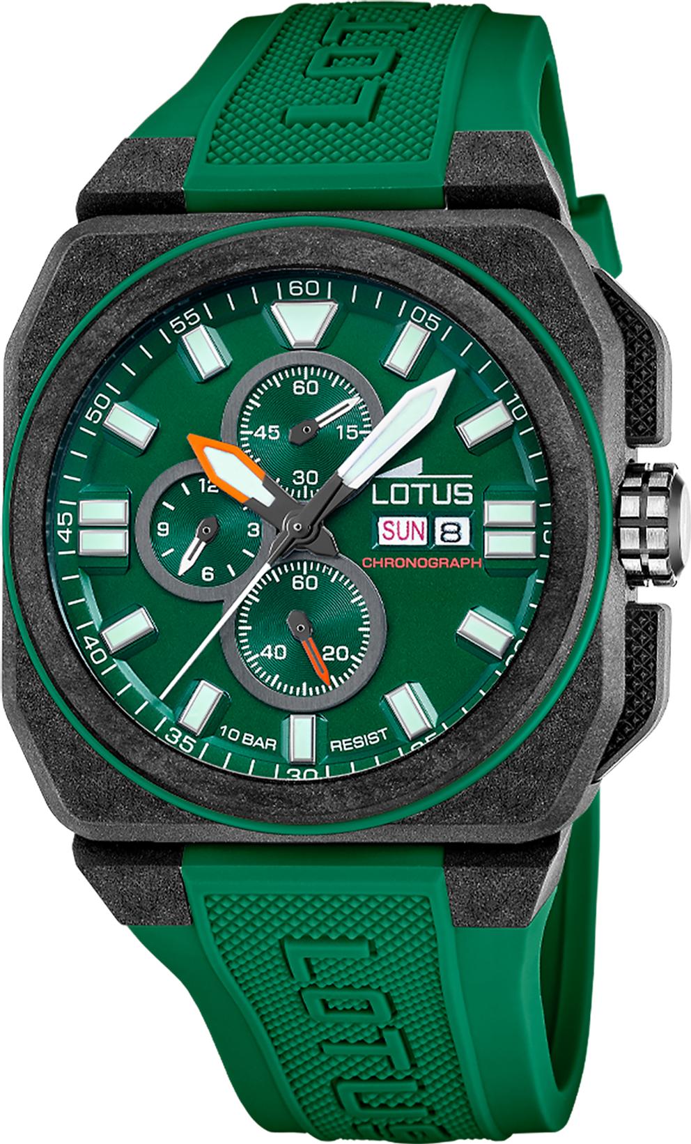 Lotus CHRONO 18976/2 Mens Chronograph