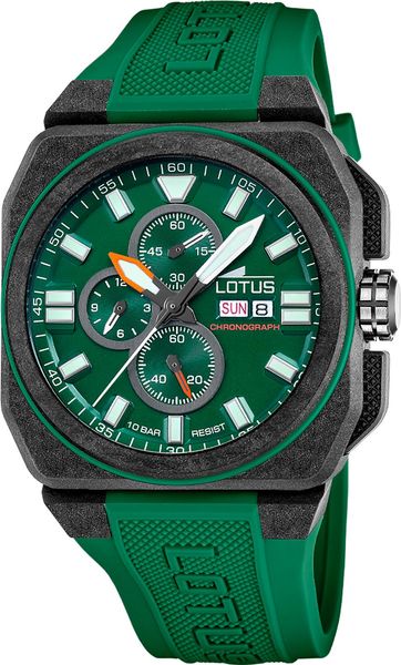 Lotus CHRONO 18976/2 Herrenchronograph