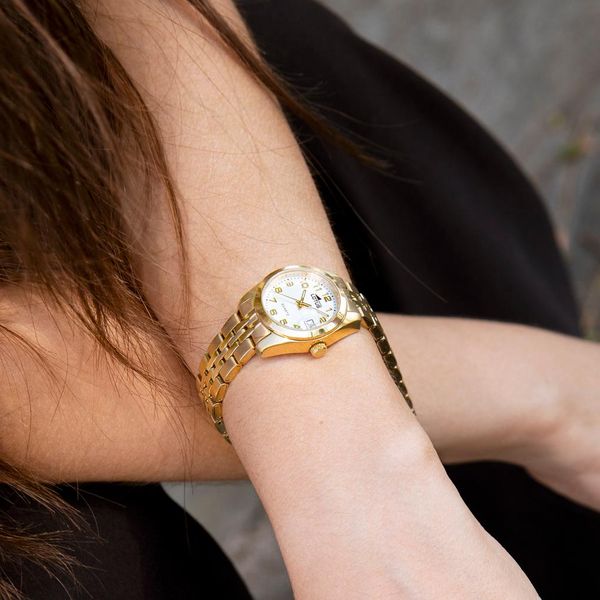 Lotus FREEDOM COLLECTION 18993/1 Damenarmbanduhr