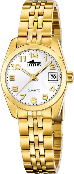 Lotus FREEDOM COLLECTION 18993/1 Damenarmbanduhr