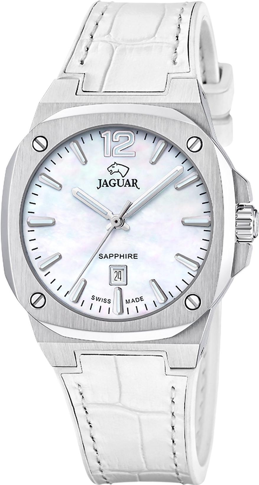 Jaguar RONDCARRE J1032/1 Reloj de Pulsera para mujeres