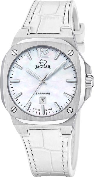 Jaguar RONDCARRE J1032/1 Damenarmbanduhr