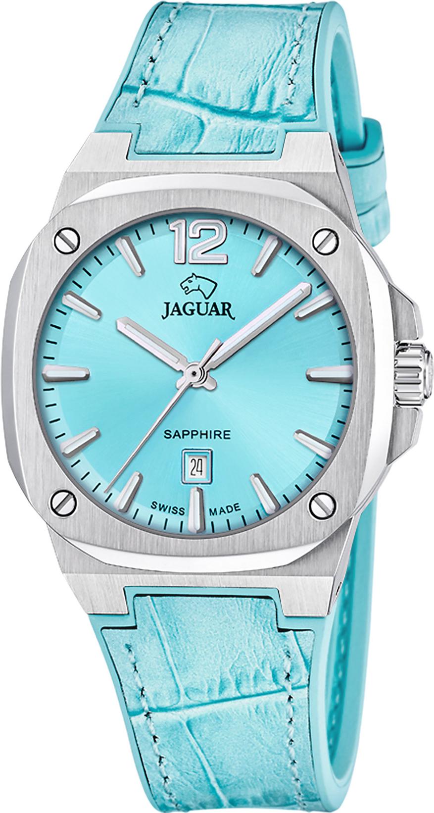 Jaguar RONDCARRE J1032/2 Reloj de Pulsera para mujeres