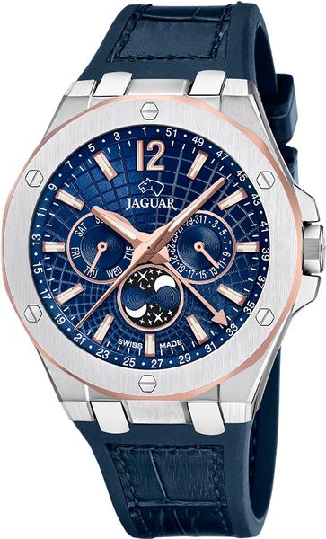 Jaguar DIPLOMATIC J1040/2 Mens Wristwatch