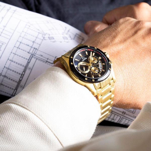 Jaguar SPECIAL EDITION J1036/1 Herrenchronograph Jaguar SPECIAL EDITION J1036/1 Herrenchronograph