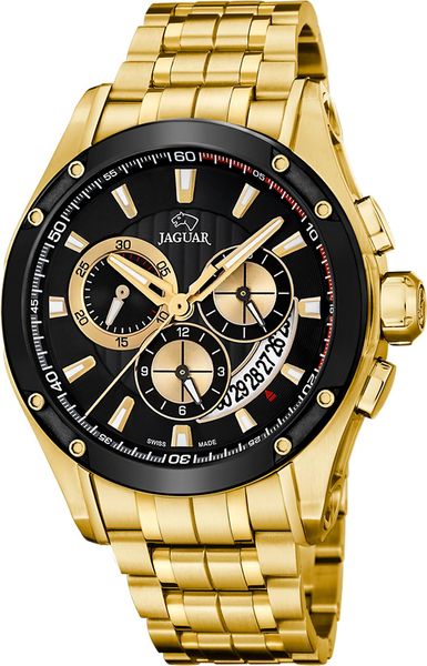 Jaguar SPECIAL EDITION J1036/1 Herrenchronograph Jaguar SPECIAL EDITION J1036/1 Herrenchronograph