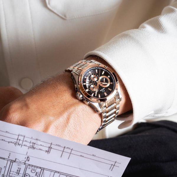 Jaguar SPECIAL EDITION J1035/1 Chronographe pour homme Jaguar SPECIAL EDITION J1035/1 Chronographe pour homme