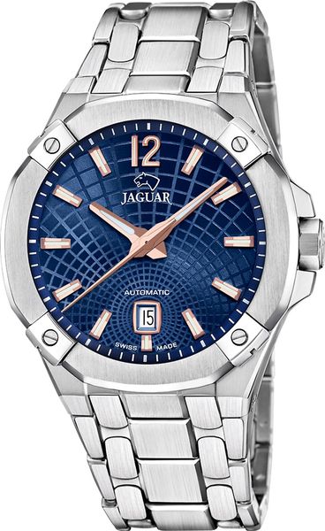 Jaguar AUTOMATICO J1029/2 Herren Automatikuhr Jaguar AUTOMATICO J1029/2 Herren Automatikuhr