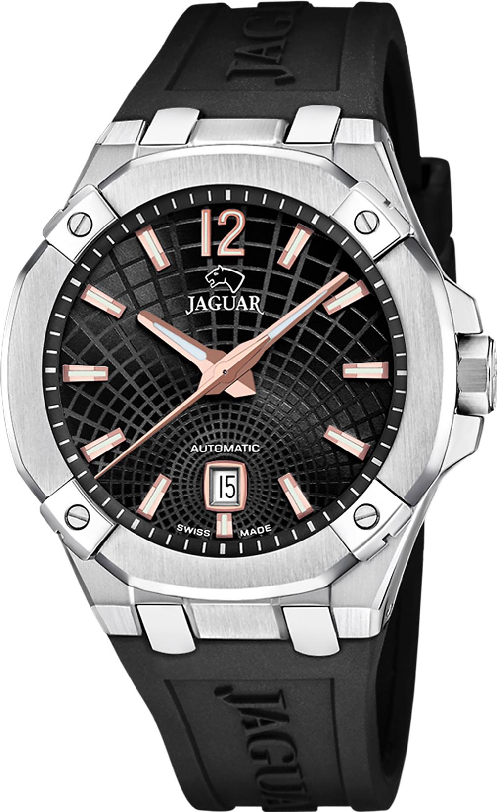 Jaguar AUTOMATICO J1030/4 Montre Automatique pour hommes