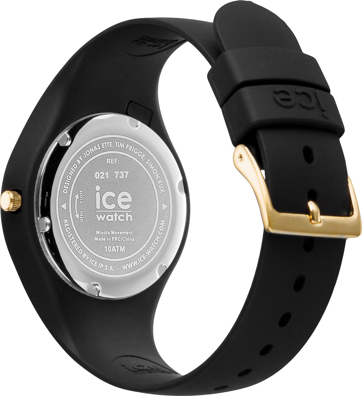 Ice Watch ICE flower 21737 Damenarmbanduhr