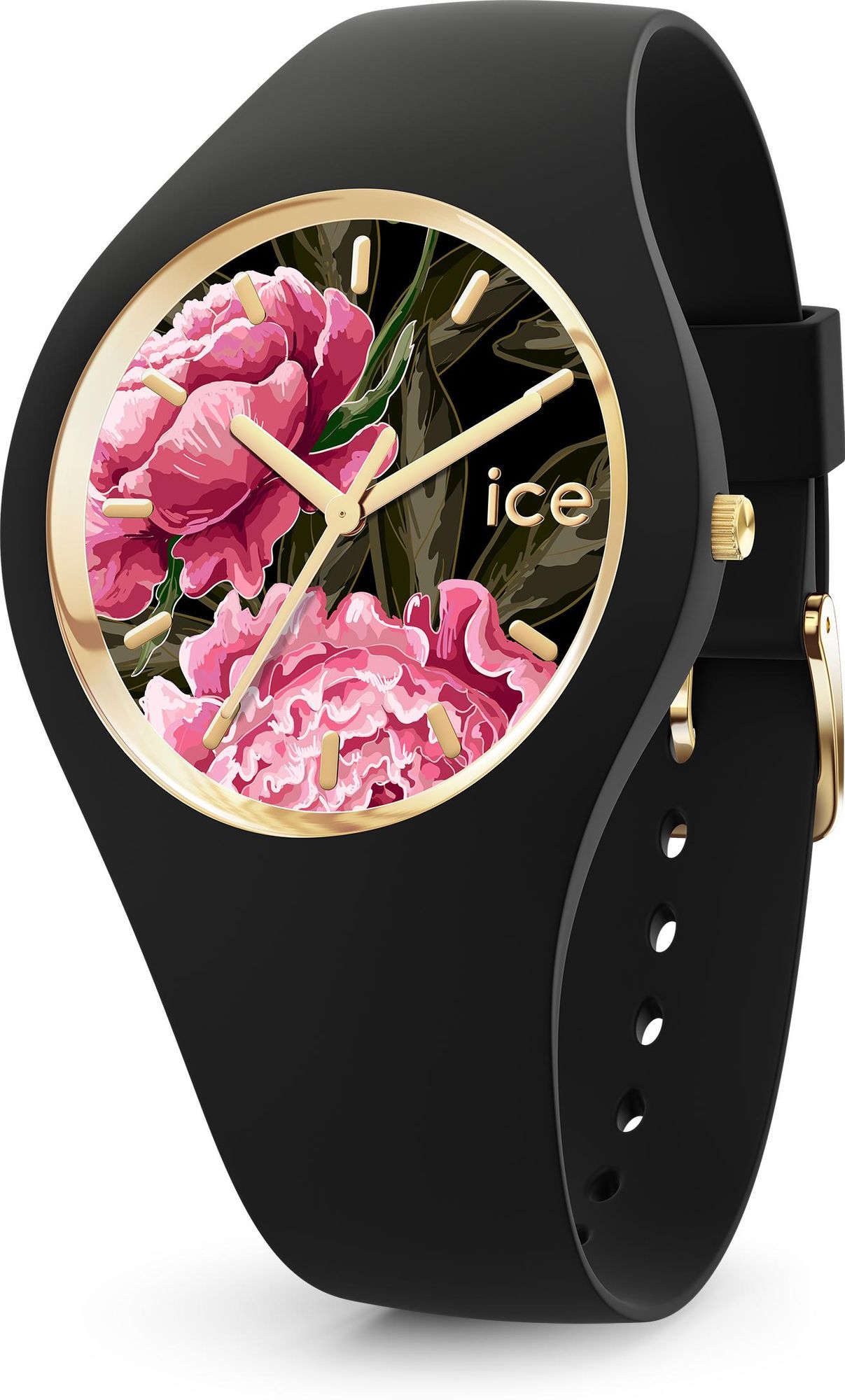 Ice Watch ICE flower 21737 Damenarmbanduhr