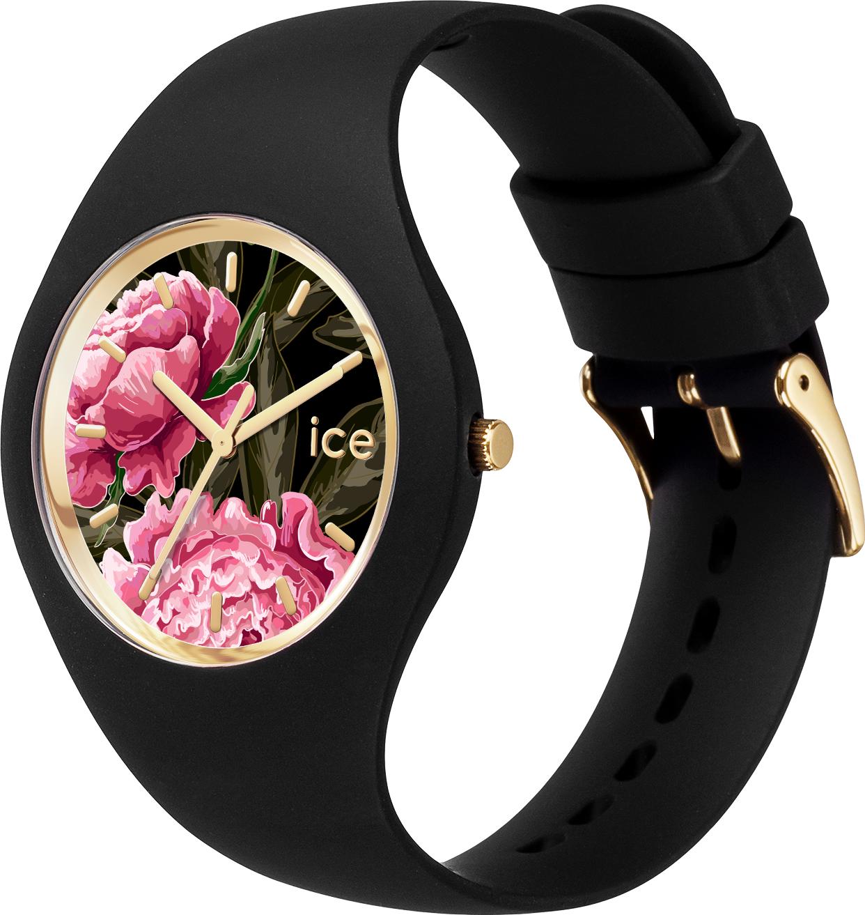 Ice Watch ICE flower 21737 Damenarmbanduhr