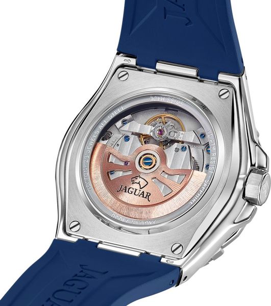 Jaguar AUTOMATICO J1030/2 Reloj Automático para hombres Jaguar AUTOMATICO J1030/2 Reloj Automático para hombres