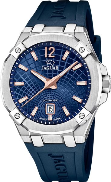 Jaguar AUTOMATICO J1030/2 Reloj Automático para hombres Jaguar AUTOMATICO J1030/2 Reloj Automático para hombres