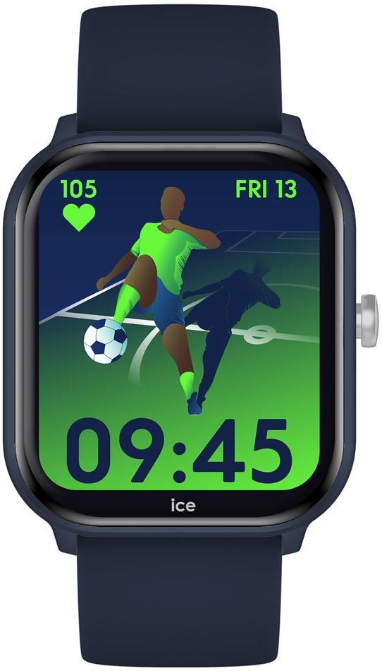 Ice Watch ICE smart junior 3.0 024295 Smartwatch Bluetooth-technologie