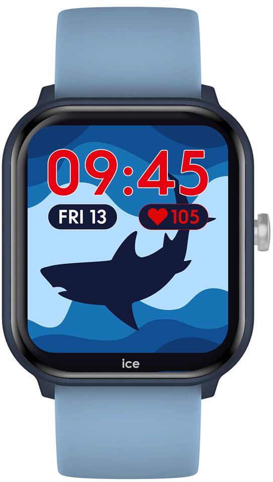 Ice Watch ICE smart junior 3.0 024296 Smartwatch Tecnología Bluetooth