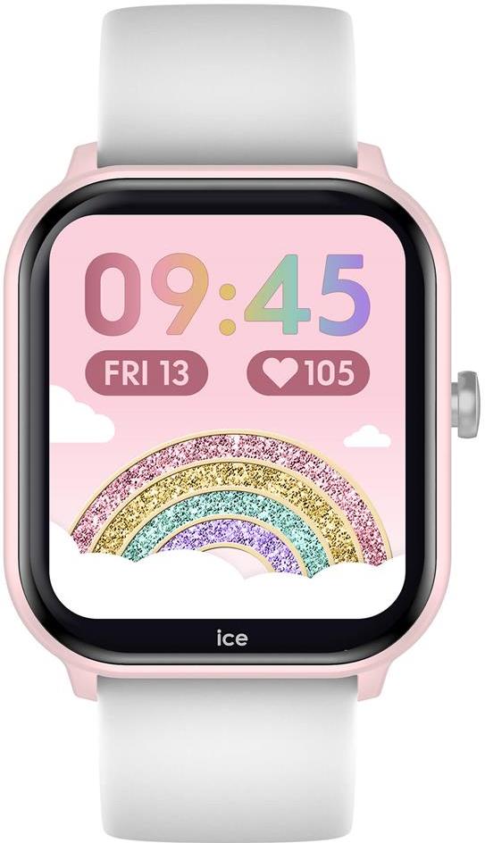 Ice Watch ICE smart junior 3.0 024297 Smartwatch Bluetooth-technologie