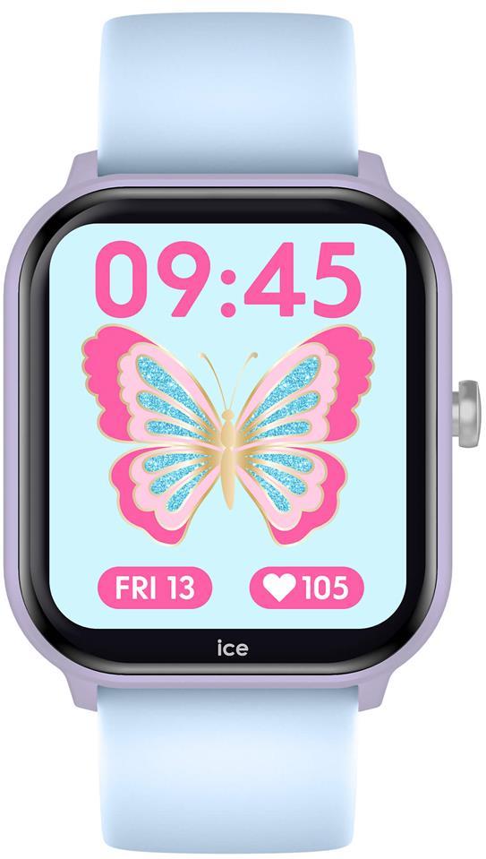 Ice Watch ICE smart junior 3.0 024298 Smartwatch Bluetooth technology