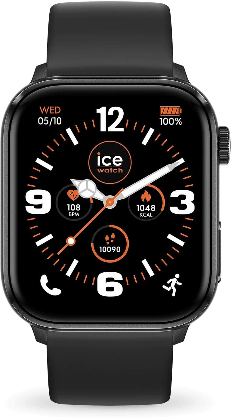 Ice Watch ICE smart 3.0 024299 Smartwatch Bluetooth technology