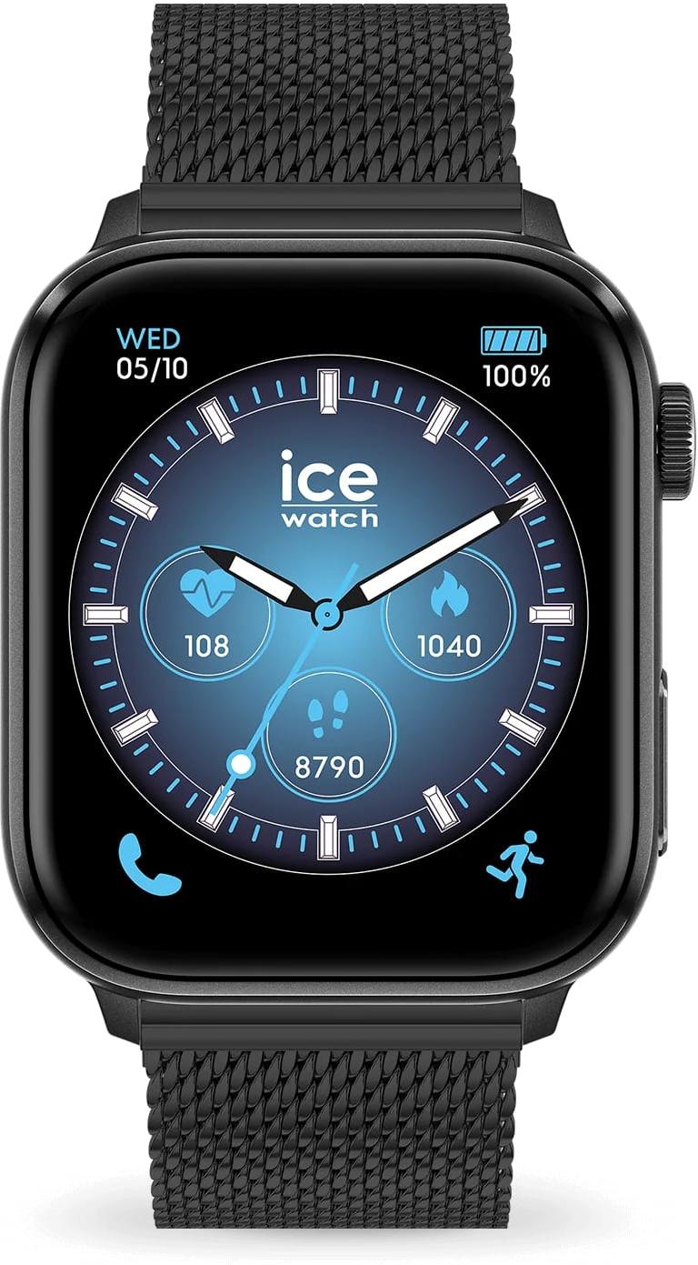 Ice Watch ICE smart 3.0 024300 Smartwatch Bluetooth technology