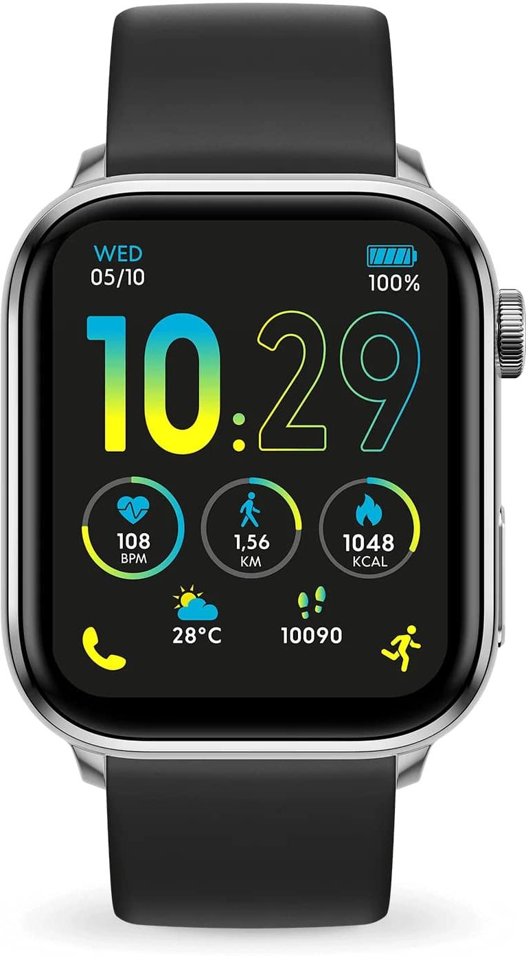 Ice Watch ICE smart 3.0 024301 montre connectée Technologie Bluetooth