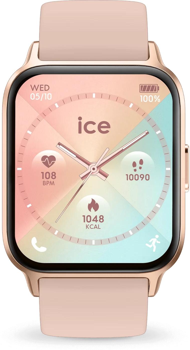 Ice Watch ICE fit 024305 Smartwatch Bluetooth technology