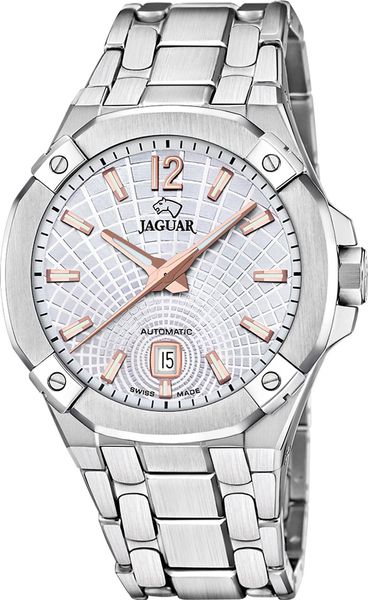 Jaguar AUTOMATICO J1029/1 Automatisch horloge voor heren Jaguar AUTOMATICO J1029/1 Automatisch horloge voor heren