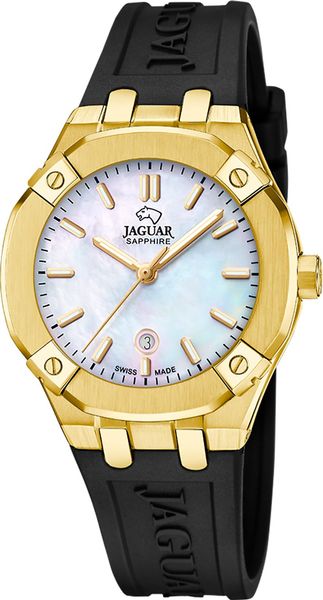 Jaguar DIPLOMATIC J1018/2 Damenarmbanduhr Jaguar DIPLOMATIC J1018/2 Damenarmbanduhr