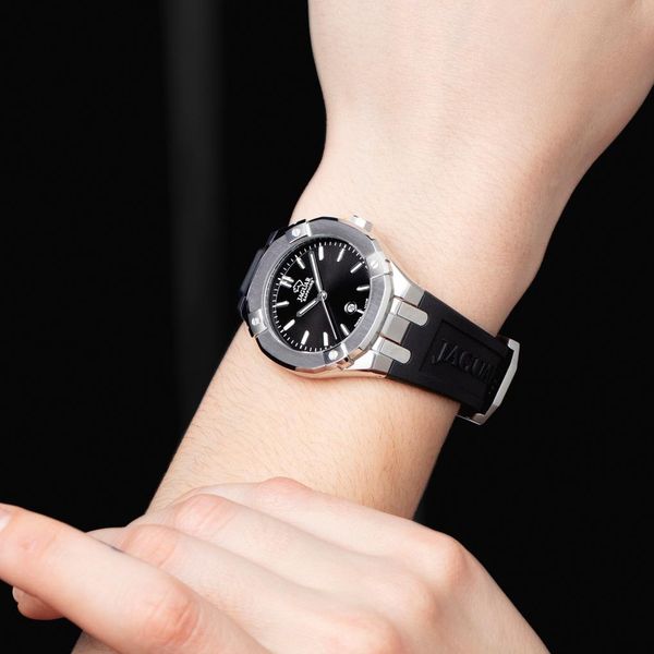 Jaguar DIPLOMATIC J1017/2 Wristwatch for women Jaguar DIPLOMATIC J1017/2 Wristwatch for women
