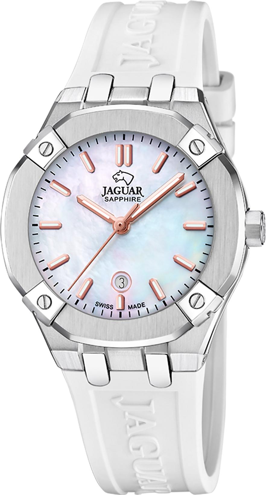 Jaguar DIPLOMATIC J1017/1 Reloj de Pulsera para mujeres