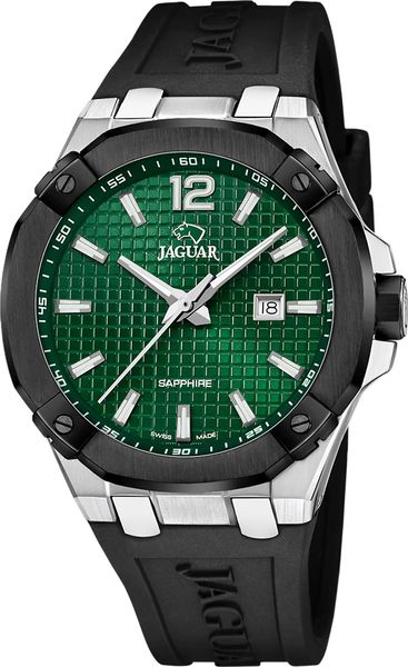 Jaguar DIPLOMATIC J1019/1 Herrenarmbanduhr Jaguar DIPLOMATIC J1019/1 Herrenarmbanduhr