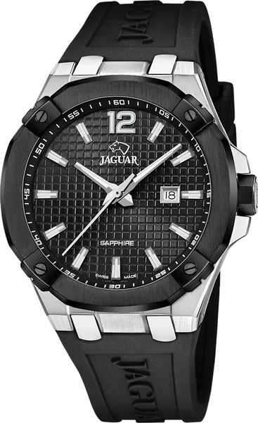 Jaguar DIPLOMATIC J1019/2 Orologio da polso uomo