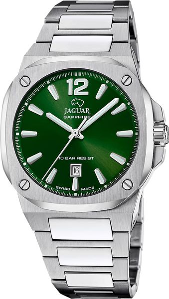 Jaguar RONDCARRE J1024/2 Mens Wristwatch Jaguar RONDCARRE J1024/2 Mens Wristwatch