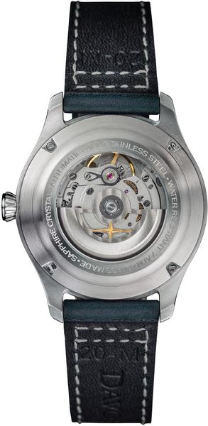 Davosa NEWTON PILOT AUTOMATIC 16153045 Automatisch horloge voor heren Davosa NEWTON PILOT AUTOMATIC 16153045 Automatisch horloge voor heren