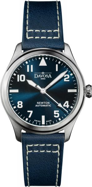 Davosa NEWTON PILOT AUTOMATIC 16153045 Automatisch horloge voor heren Davosa NEWTON PILOT AUTOMATIC 16153045 Automatisch horloge voor heren
