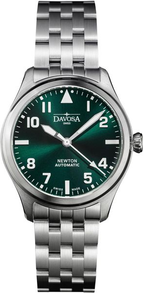 Davosa NEWTON PILOT AUTOMATIC 16153070 Reloj Automático para hombres Davosa NEWTON PILOT AUTOMATIC 16153070 Reloj Automático para hombres