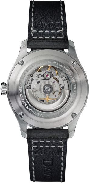 Davosa NEWTON PILOT AUTOMATIC 16153055 Herren Automatikuhr Davosa NEWTON PILOT AUTOMATIC 16153055 Herren Automatikuhr