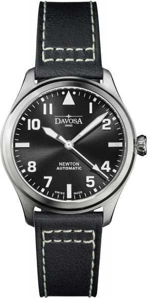 Davosa NEWTON PILOT AUTOMATIC 16153055 Herren Automatikuhr Davosa NEWTON PILOT AUTOMATIC 16153055 Herren Automatikuhr