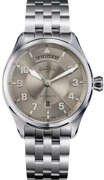 Davosa NEWTON AUTOMATIC 16158510 Reloj Automático para hombres Davosa NEWTON AUTOMATIC 16158510 Reloj Automático para hombres