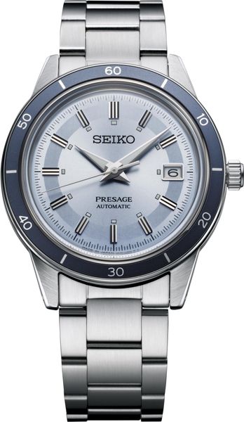 Seiko Prospex Automatic Style60's Limited Edition SRPL19J1 Montre Automatique pour hommes Édition Très Limitée Seiko Prospex Automatic Style60's Limited Edition SRPL19J1 Montre Automatique pour hommes Édition Très Limitée