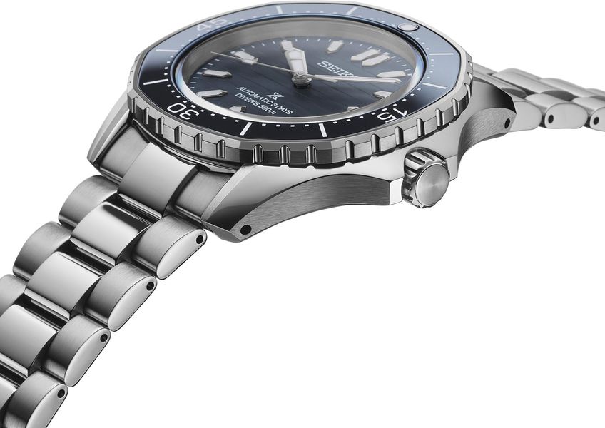 Seiko Prospex SEA Automatic Diver's SPB483J1 Herren Automatikuhr Taucheruhr
